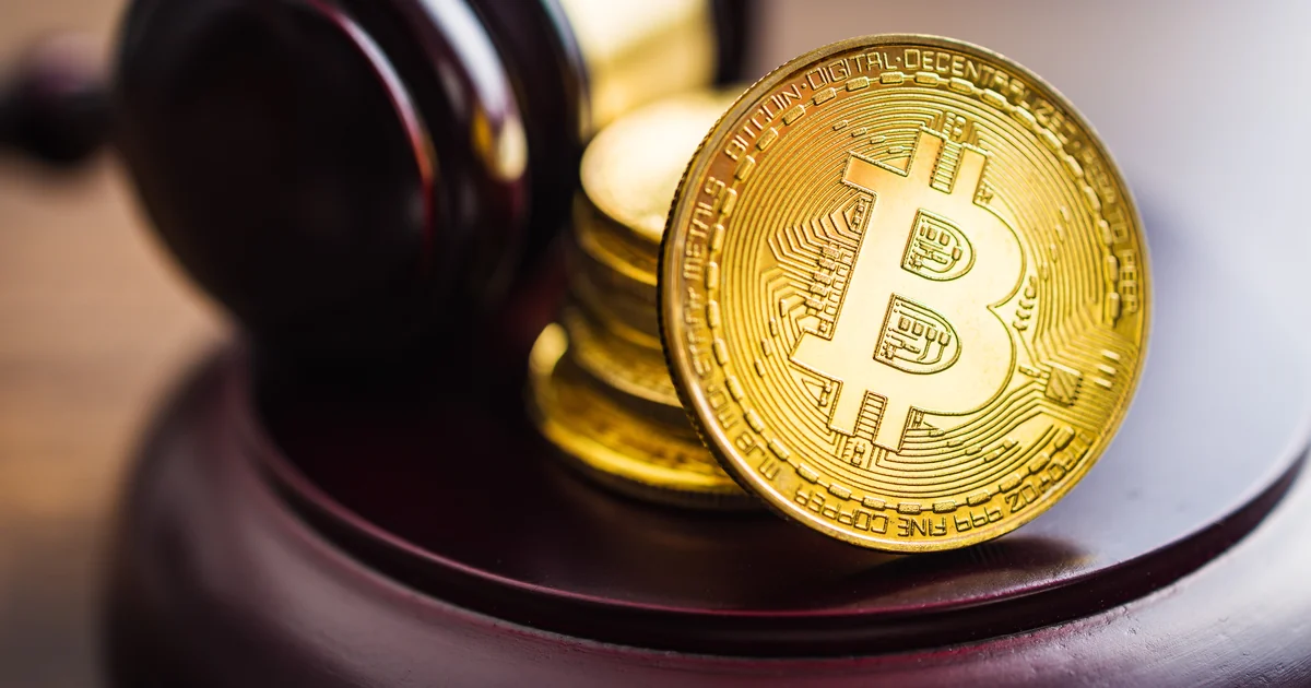 AFM &#038; cryptocurrencies