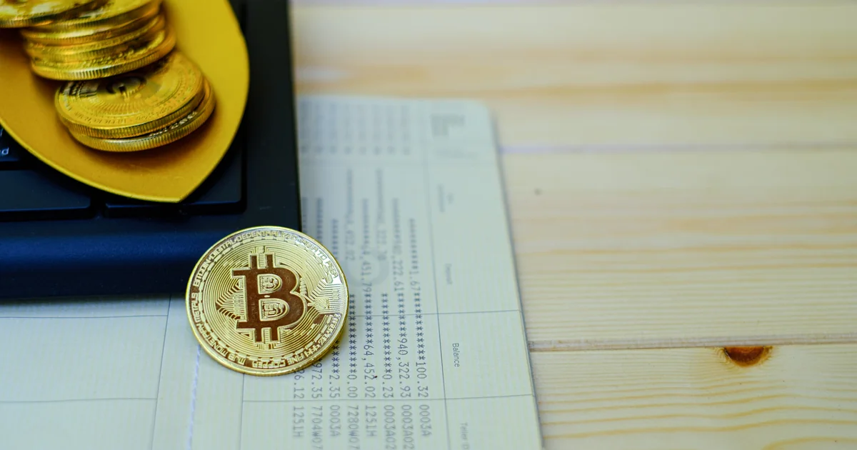 Cryptocurrency &#038; belastingdienst