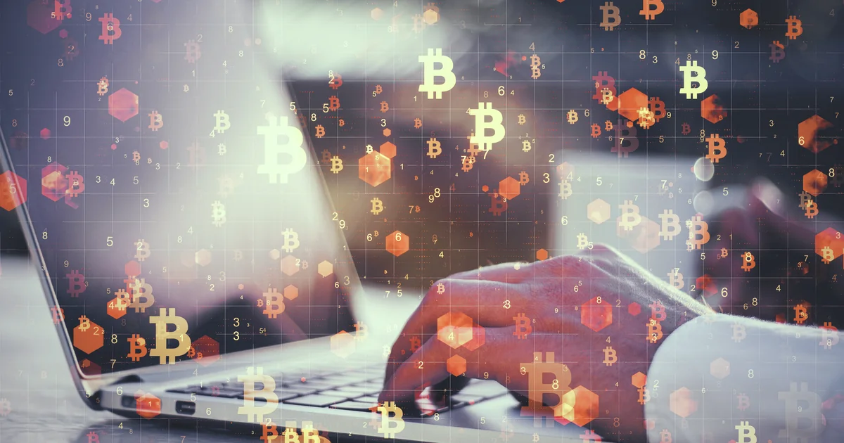 Blockchain en de verwerking van persoonsgegevens: een moeilijke zaak?