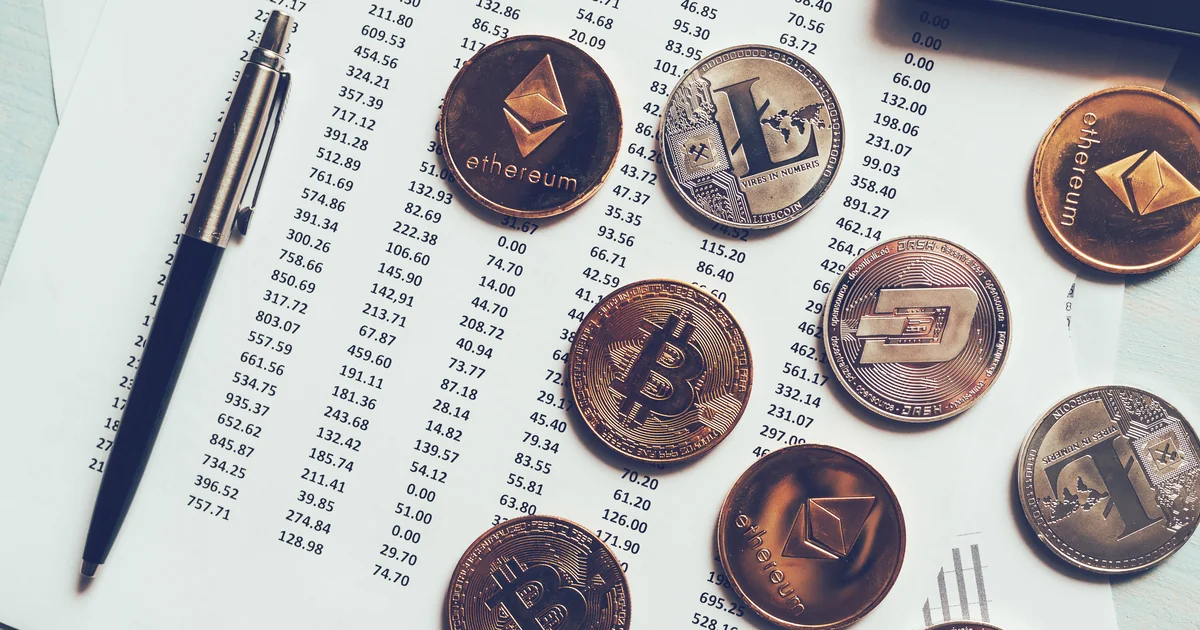De vermogensrechtelijke kwalificatie van cryptovaluta