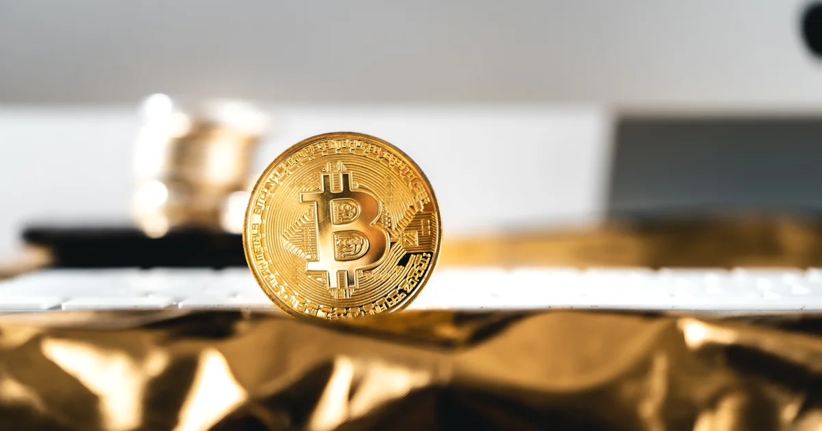 Geniet de Kansspelautoriteit bevoegdheid bij cryptohandel?