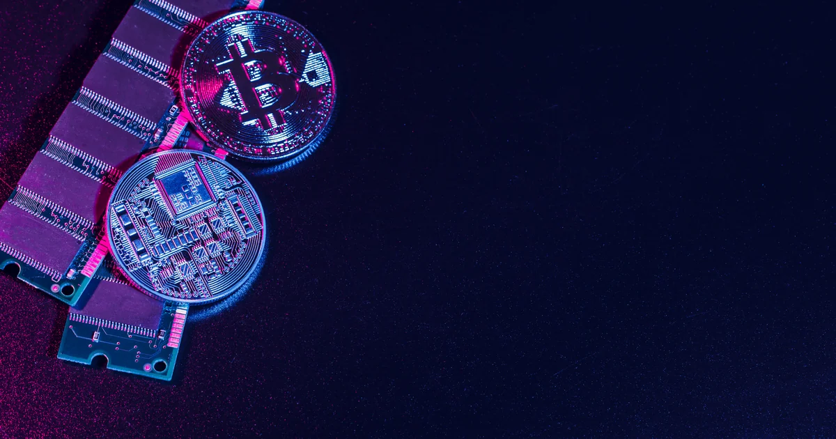 Minen van cryptomunten bij bezoeken website: is dat juridisch toegelaten?
