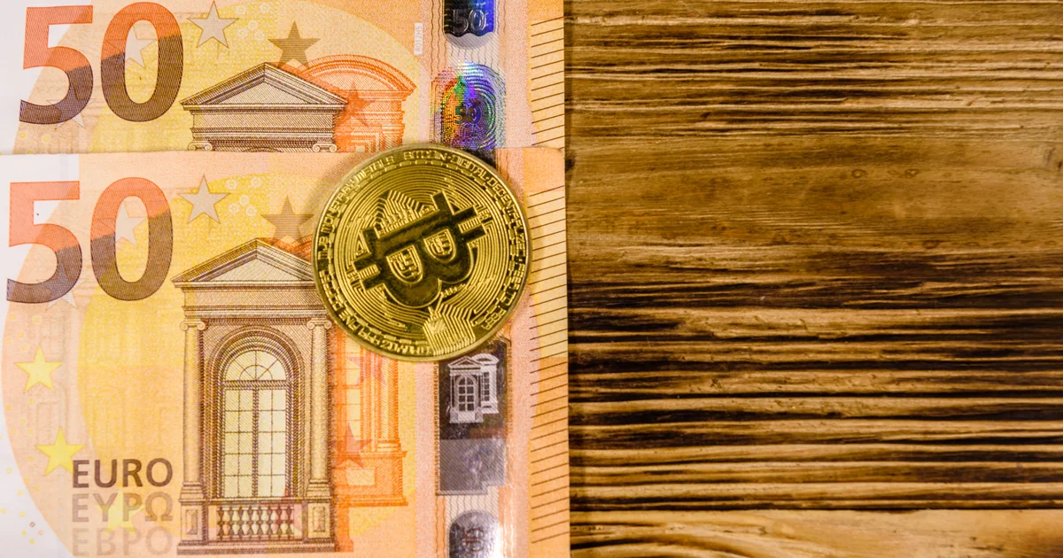 Volstorten kapitaal: kan dat met cryptovaluta?